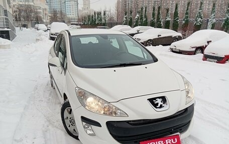 Peugeot 308 II, 2010 год, 765 000 рублей, 17 фотография