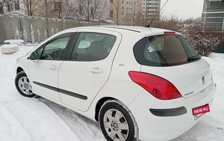 Peugeot 308 II, 2010 год, 765 000 рублей, 19 фотография