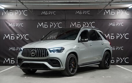 Mercedes-Benz GLE AMG, 2023 год, 24 990 000 рублей, 1 фотография