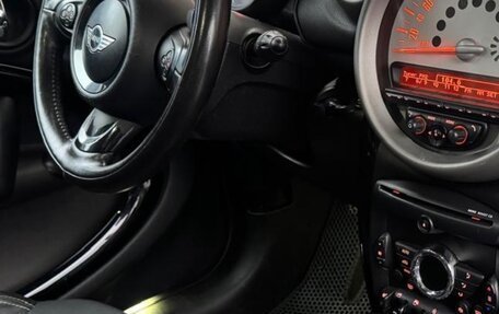 MINI Countryman I (R60), 2011 год, 1 580 000 рублей, 12 фотография