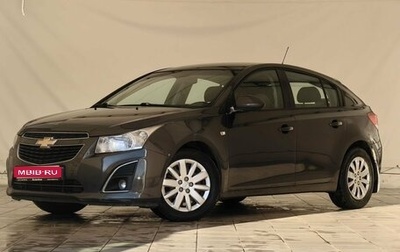 Chevrolet Cruze II, 2013 год, 599 000 рублей, 1 фотография