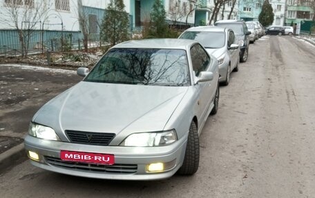 Toyota Vista, 1994 год, 450 000 рублей, 1 фотография