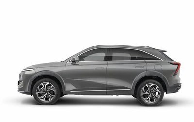 Haval F7, 2024 год, 3 099 000 рублей, 1 фотография