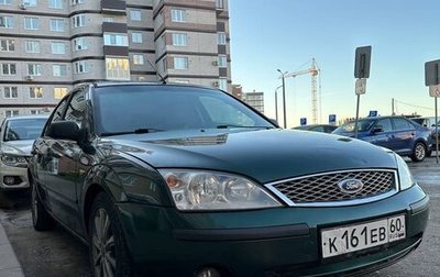 Ford Mondeo III, 2003 год, 320 000 рублей, 1 фотография