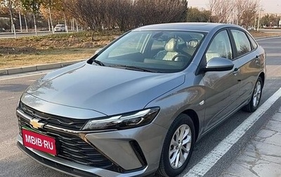 Chevrolet Cruze II, 2023 год, 2 280 000 рублей, 1 фотография