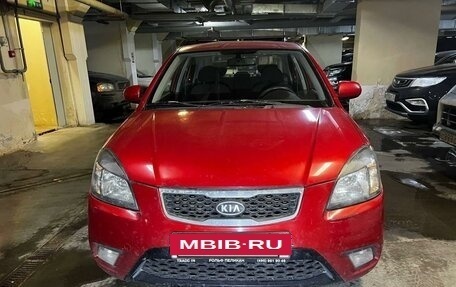 KIA Rio II, 2010 год, 710 000 рублей, 2 фотография