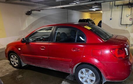 KIA Rio II, 2010 год, 710 000 рублей, 7 фотография