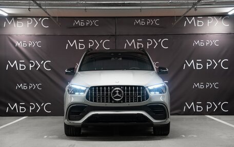 Mercedes-Benz GLE AMG, 2023 год, 24 990 000 рублей, 2 фотография