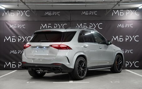 Mercedes-Benz GLE AMG, 2023 год, 24 990 000 рублей, 4 фотография