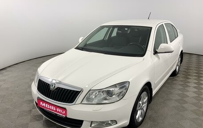 Skoda Octavia, 2012 год, 1 175 000 рублей, 1 фотография