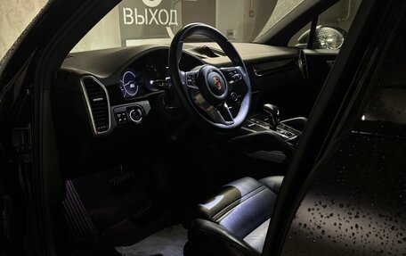 Porsche Cayenne III, 2020 год, 12 000 000 рублей, 1 фотография