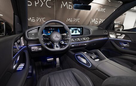 Mercedes-Benz GLE AMG, 2023 год, 24 990 000 рублей, 7 фотография