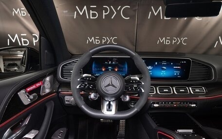 Mercedes-Benz GLE AMG, 2023 год, 24 990 000 рублей, 9 фотография