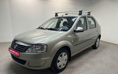 Renault Logan I, 2014 год, 999 999 рублей, 1 фотография