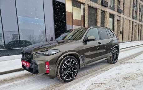 BMW X5, 2023 год, 11 500 000 рублей, 1 фотография