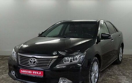 Toyota Camry, 2011 год, 1 490 000 рублей, 1 фотография