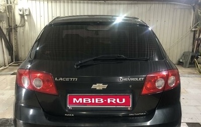 Chevrolet Lacetti, 2010 год, 420 000 рублей, 1 фотография