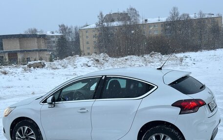 Citroen DS4, 2012 год, 670 000 рублей, 8 фотография