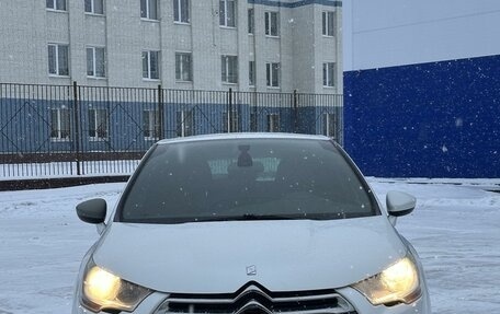 Citroen DS4, 2012 год, 670 000 рублей, 4 фотография