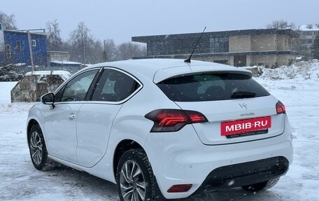 Citroen DS4, 2012 год, 670 000 рублей, 13 фотография