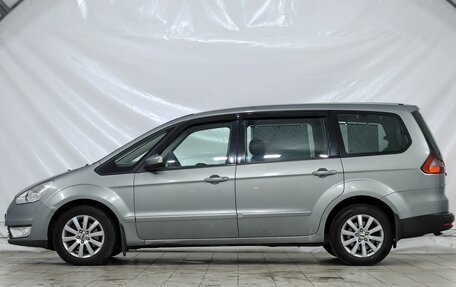 Ford Galaxy II, 2008 год, 599 000 рублей, 5 фотография