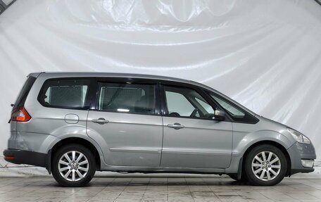 Ford Galaxy II, 2008 год, 599 000 рублей, 4 фотография