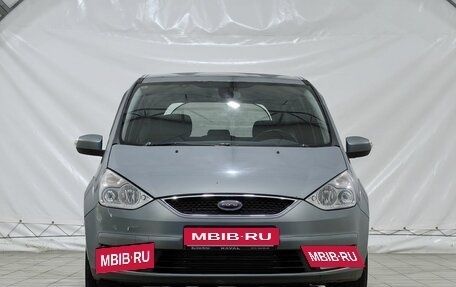 Ford Galaxy II, 2008 год, 599 000 рублей, 2 фотография