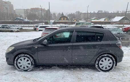 Opel Astra H, 2011 год, 526 100 рублей, 2 фотография