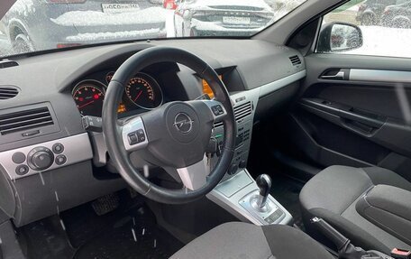 Opel Astra H, 2011 год, 526 100 рублей, 10 фотография