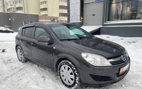 Opel Astra H, 2011 год, 526 100 рублей, 7 фотография