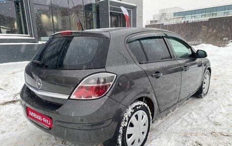 Opel Astra H, 2011 год, 526 100 рублей, 5 фотография