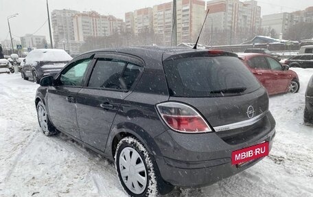 Opel Astra H, 2011 год, 526 100 рублей, 3 фотография