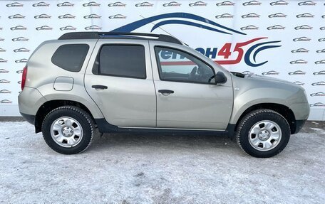 Renault Duster I рестайлинг, 2013 год, 948 000 рублей, 6 фотография