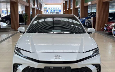 Toyota Camry, 2024 год, 4 400 000 рублей, 2 фотография