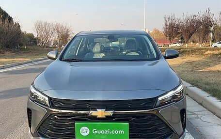 Chevrolet Cruze II, 2023 год, 2 280 000 рублей, 6 фотография