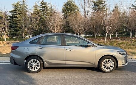 Chevrolet Cruze II, 2023 год, 2 280 000 рублей, 2 фотография