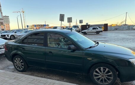 Ford Mondeo III, 2003 год, 320 000 рублей, 2 фотография