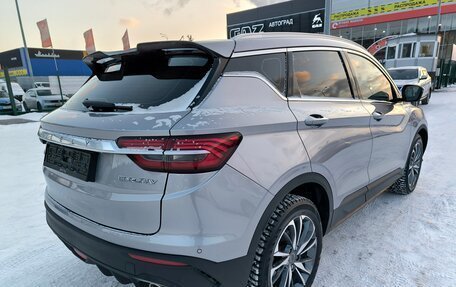 Geely Coolray I, 2020 год, 1 699 000 рублей, 7 фотография