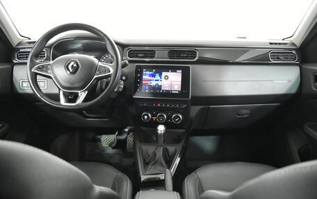 Renault Arkana I, 2019 год, 1 629 000 рублей, 9 фотография