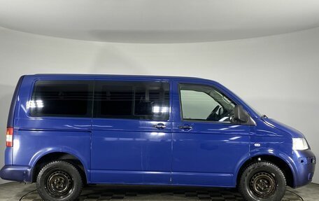 Volkswagen Transporter T5 рестайлинг, 2004 год, 740 000 рублей, 10 фотография