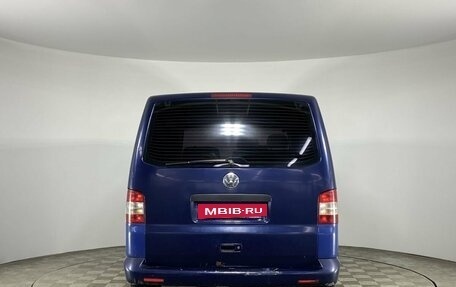 Volkswagen Transporter T5 рестайлинг, 2004 год, 740 000 рублей, 7 фотография