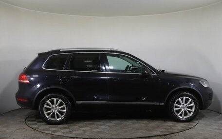 Volkswagen Touareg III, 2012 год, 2 050 000 рублей, 4 фотография