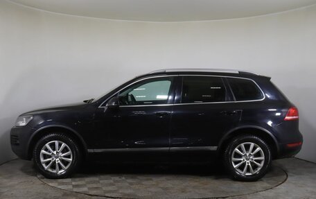 Volkswagen Touareg III, 2012 год, 2 050 000 рублей, 8 фотография