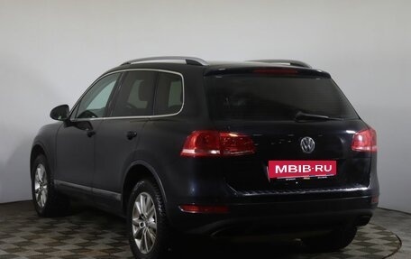 Volkswagen Touareg III, 2012 год, 2 050 000 рублей, 7 фотография