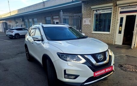 Nissan X-Trail, 2019 год, 2 270 000 рублей, 2 фотография