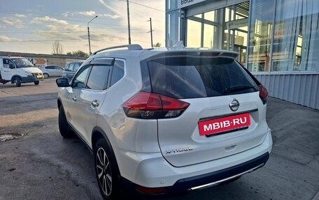 Nissan X-Trail, 2019 год, 2 270 000 рублей, 4 фотография