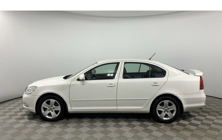 Skoda Octavia, 2012 год, 1 175 000 рублей, 8 фотография