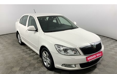 Skoda Octavia, 2012 год, 1 175 000 рублей, 3 фотография