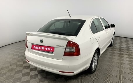 Skoda Octavia, 2012 год, 1 175 000 рублей, 5 фотография