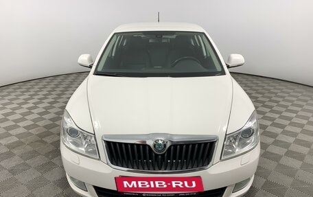 Skoda Octavia, 2012 год, 1 175 000 рублей, 2 фотография